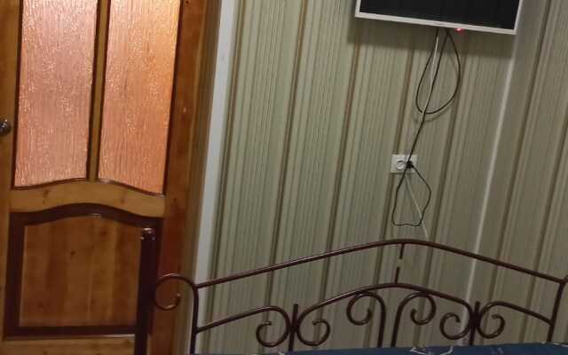 Otdykh Plus Guest House