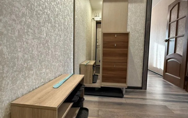 Квартира на Инженерной