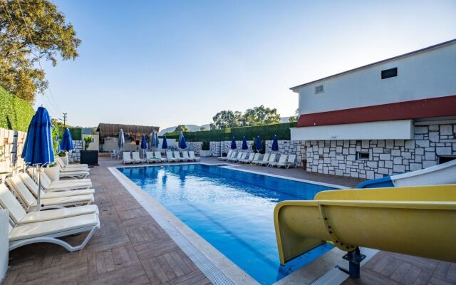 Club Sideris - Halal Family Hotel