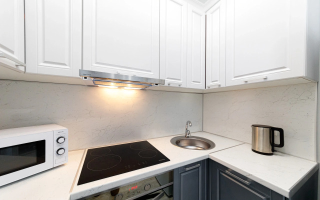 Red Apartments Art Layt Siti Apartament Falkone Apartments