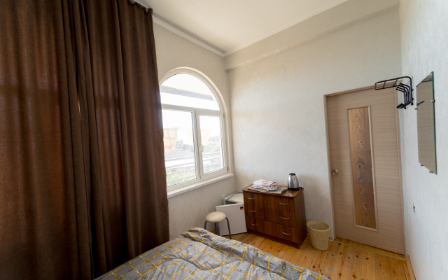 Akropol Guest House