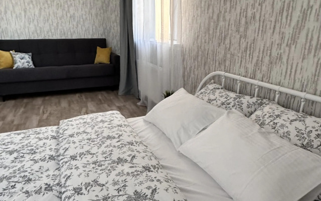 So vsemi udobstvami v Krasnoyarske Flat