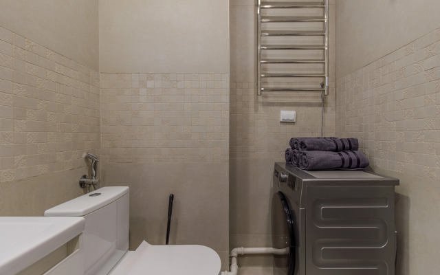 Апартаменты VEGAS на улице 2-ая Оранжерейная 4Ак1