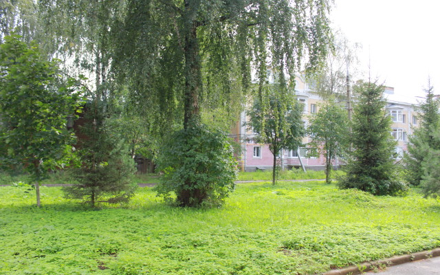 Na Vvedenskoy Hotel