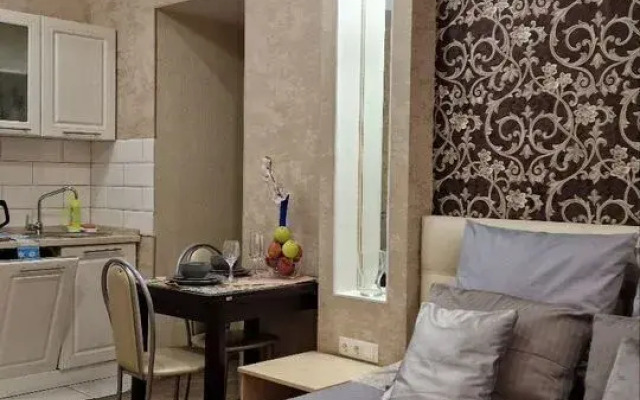U Anichkova mosta 3 Flat