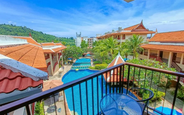 Baan Yuree Resort and Spa