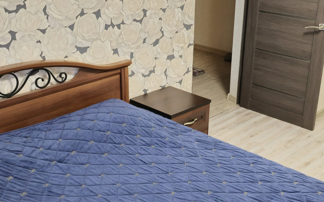 Квартира 1-комнатная