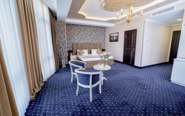 Welcome Inn Hotel
