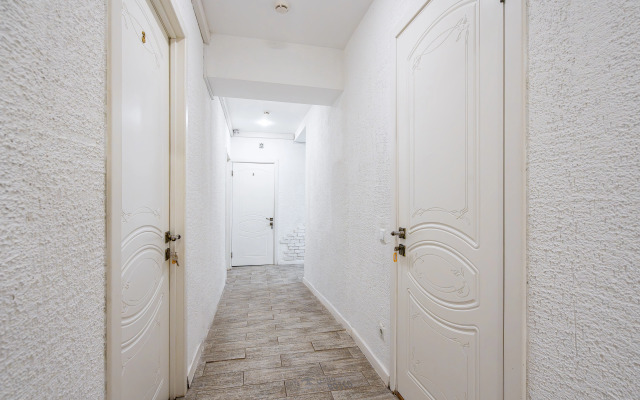 Nomera U Morskogo Vokzala Guest house