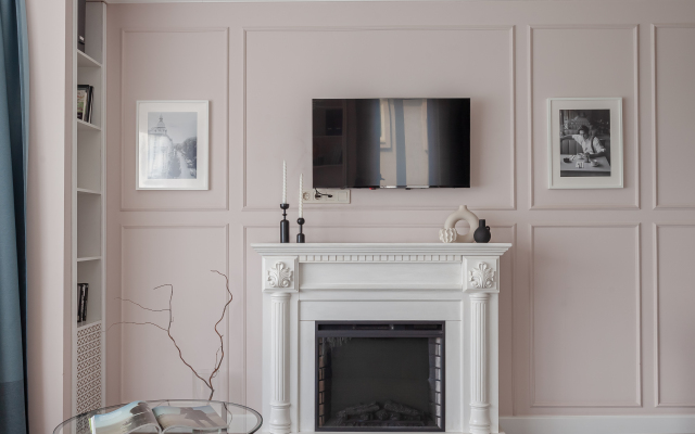 Апартаменты Apart Seasons Shaumyana