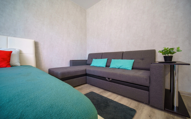 Апартаменты | LUX | 2х и 3х комн | Парк и Стадион |