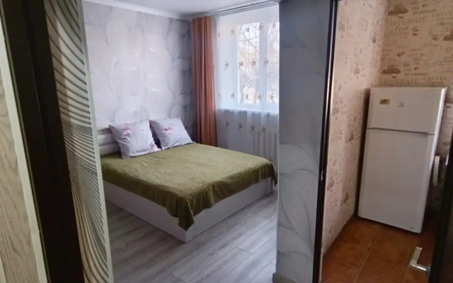 Baklanovskiy 87 Flat