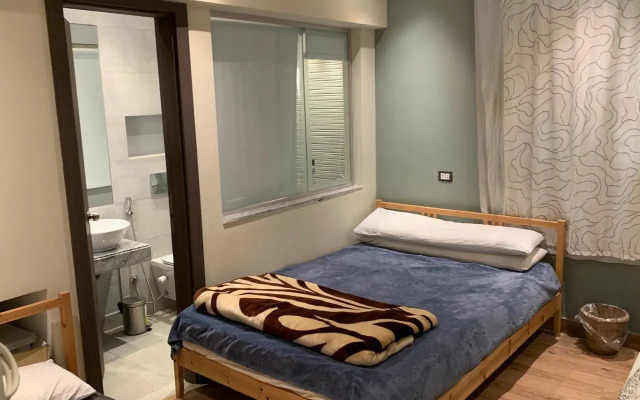 Шале Perfect Villa Sea View