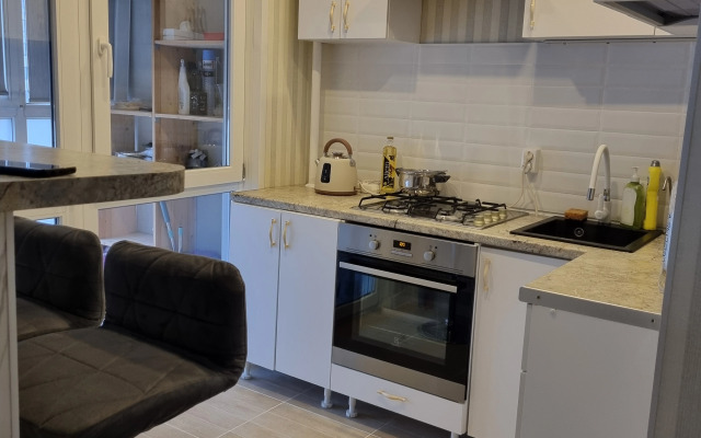 Квартира ДОБРЫЙ ДОМ GESS