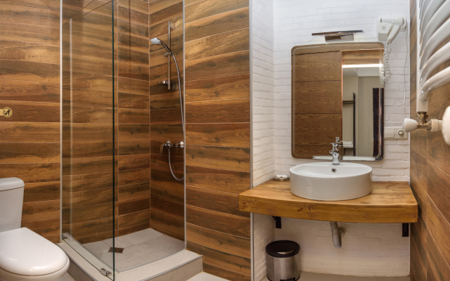 Libretto Hotel