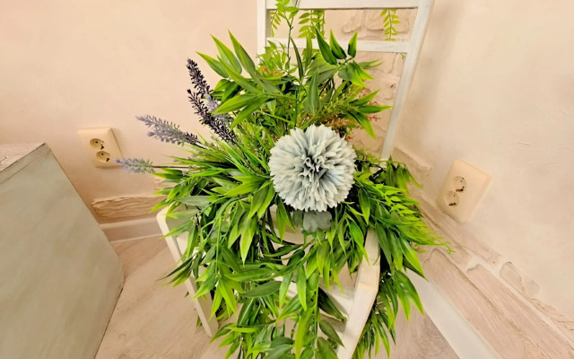 Otdelnyj Kottedzh Kubanskij Dvorik 4 Guest house