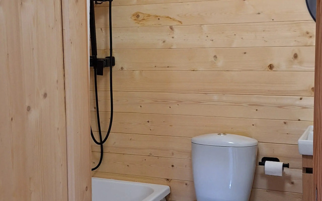 Ahan Guest House