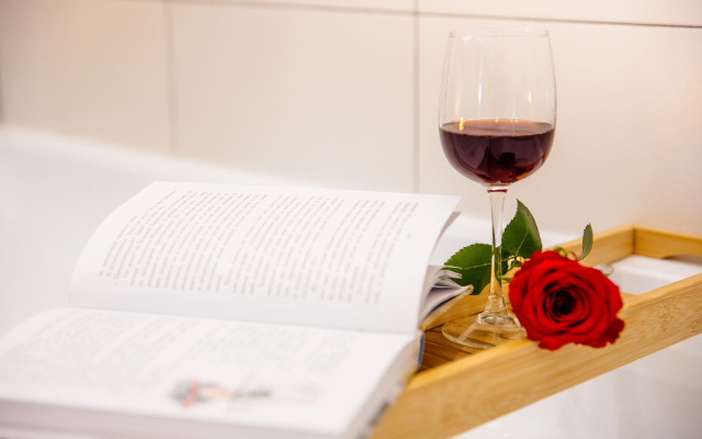 Квартира на улице Тургенева 16А