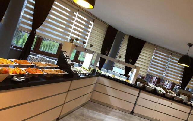 Form Thermal & Spa Kazdaglari Hotel