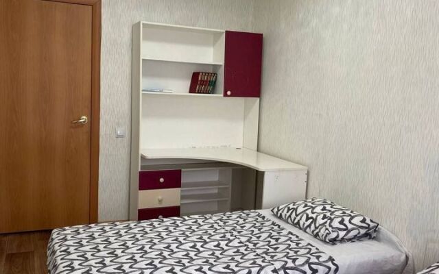 V Tsentre Goroda Flat