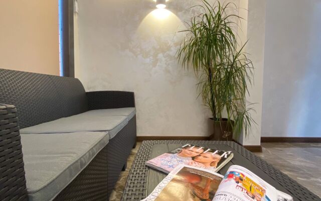 Villa Veronika Mini-Hotel