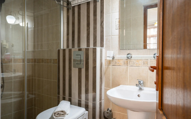 Oscar Boutique Hotel