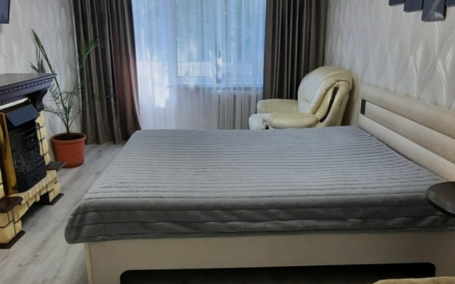 Жилое помещение Квартира с ремонтом в центре Калининграда