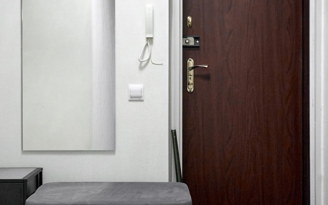 Квартира Трёхкомнатная у Метро Московская