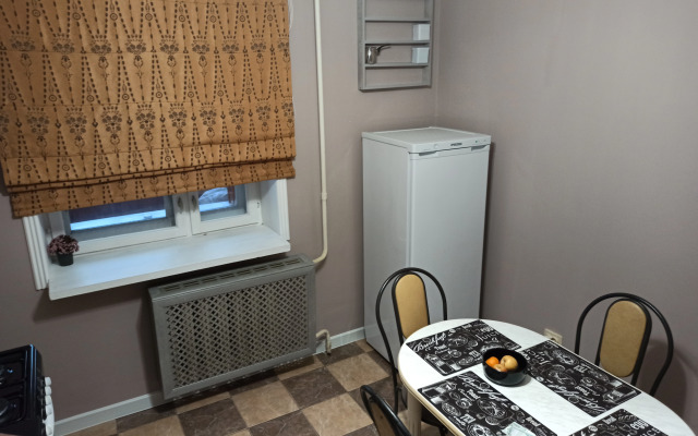 Квартира в районе Дашково-Песочня