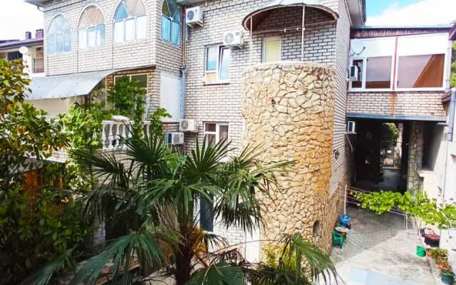 Гостевой Дом Факел