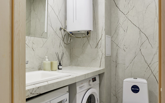 Апартаменты Апартамент Poltavskii