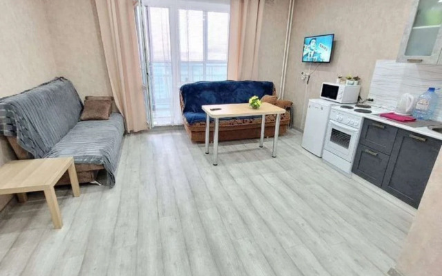 V 4-Om Mikrorayone 31b Flat