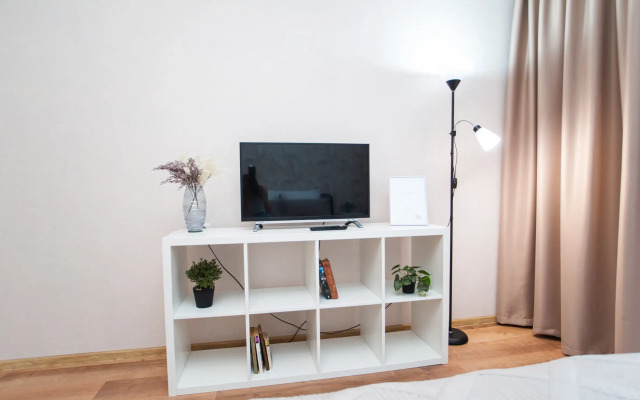 Квартира у Лахты