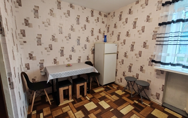 1 Komnatnaya Posutochno Flat