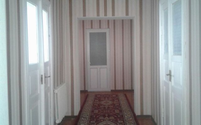Manas Guest house