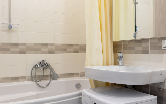 Апартаменты Метро ЦСКА