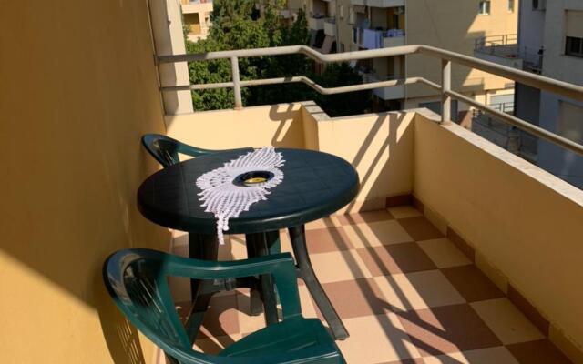 Апартаменты Alaron's