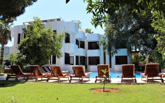 Mese Hotel