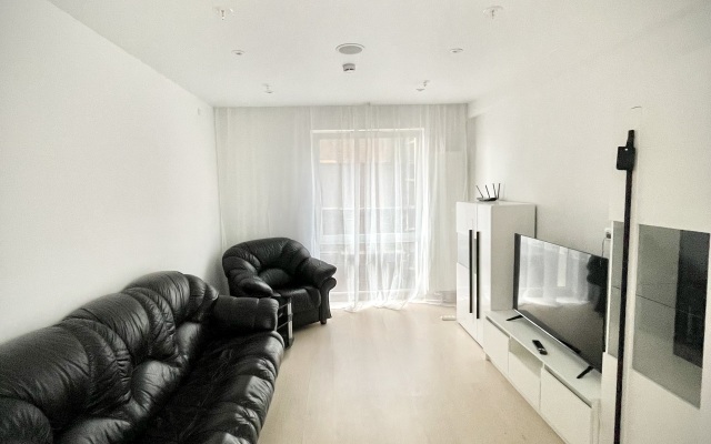 Апартаменты Yes Центр Марата