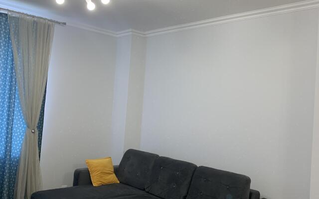 Апартаменты Мельница