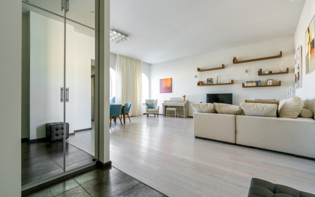 Апартаменты Уют на Фонтанке