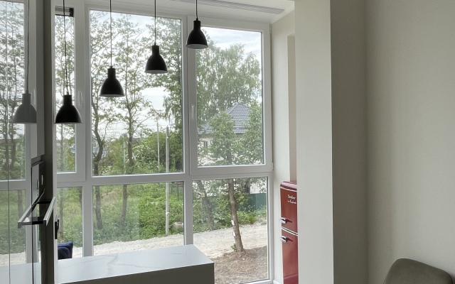 Апартаменты  Октябрёнок