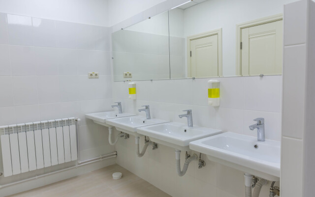 The Best Time Hostel