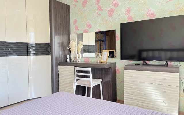 Tsentr Goroda Flat