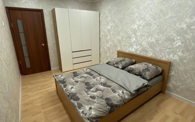 Квартира на улице Марджани 32