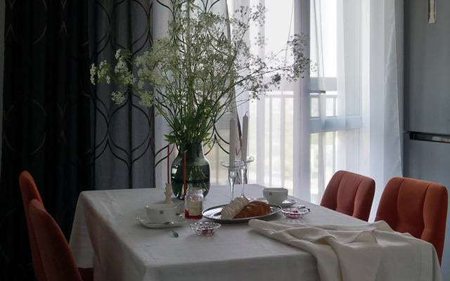 Квартира Уютная у Метро Черкизовская