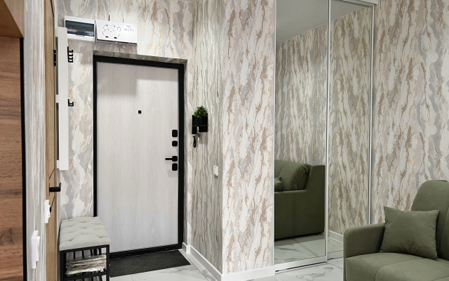 Апартаменты Точка Комфорта