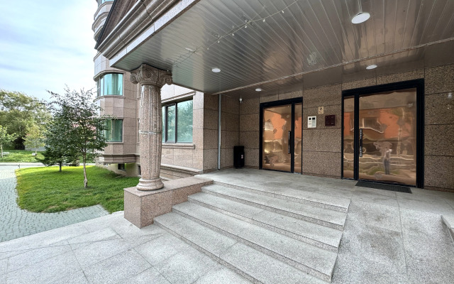 Квартира в ЖК Бизнес Класса Rose House