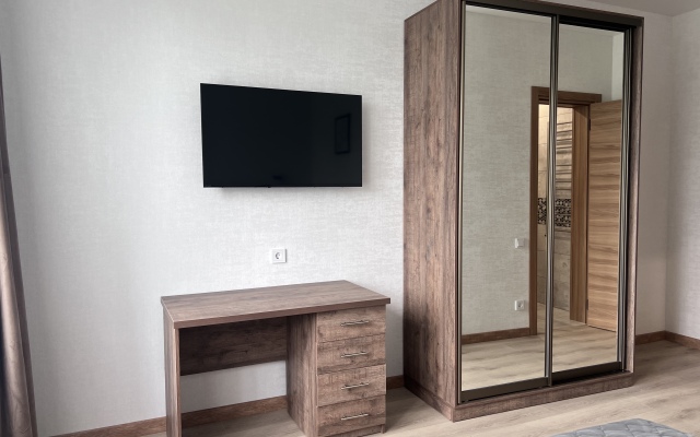 Отель Гостиничный дом D.O.M