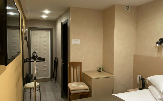 Мини-Отель Невский Питер